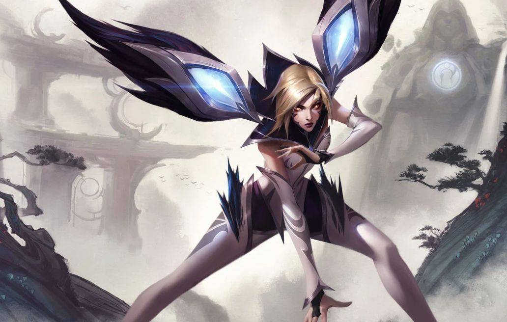 泳池派对第一，LOL最受欢迎的100款皮肤！