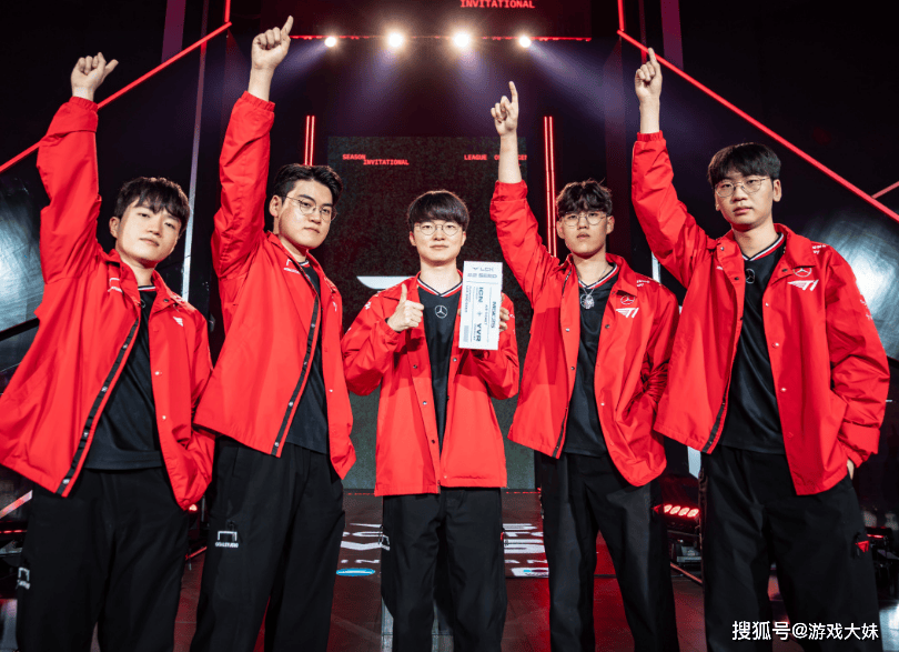 AL韩援辅助采访直言LCK会夺冠，被网友围攻，战队经理回应此事