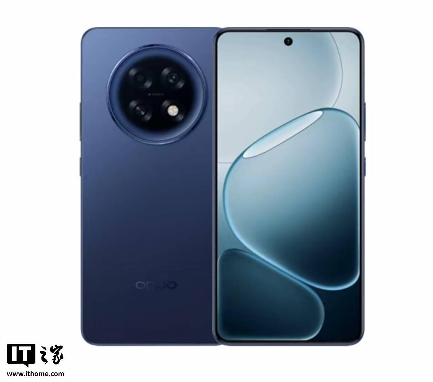 OPPO A6 Max 手机发布：骁龙 7 Gen 3 + 8G + 256G 售 1599 元