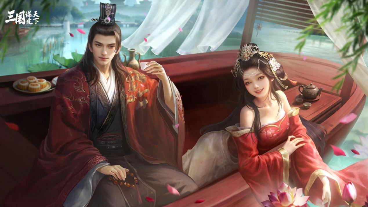 TES IG线下观赛燃炸,这款游戏同盟战更热血