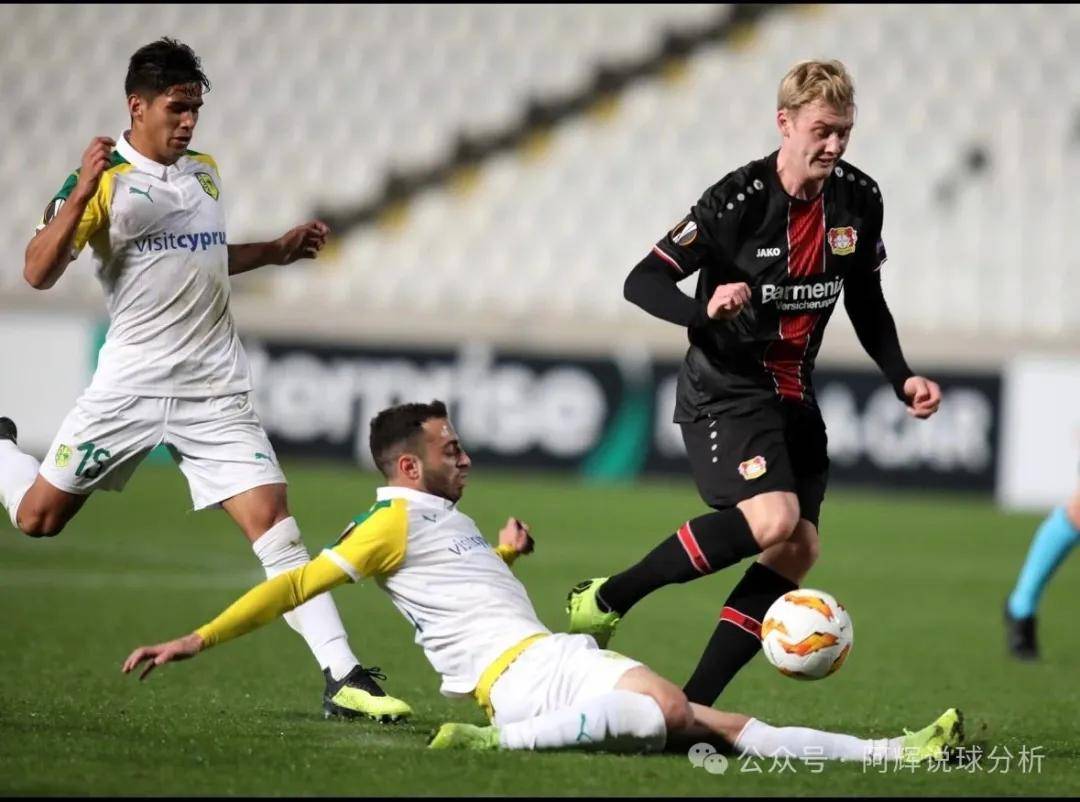 今日竞彩足球推荐分析：阿辉推荐 全天3场比赛分析预测【足球前瞻】分析解读【足球分析预测】