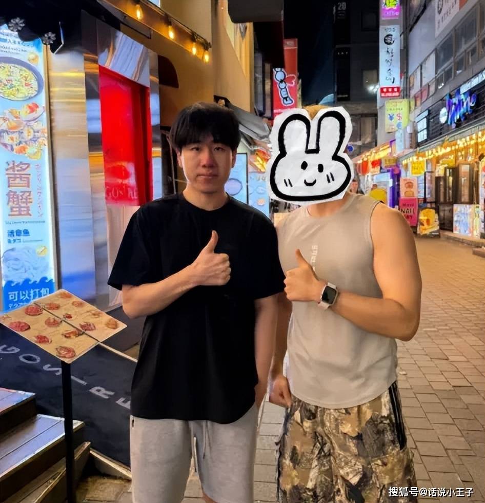 IG特地跑到韩国进行特训！网友偶遇IG众人，唯独不见Theshy