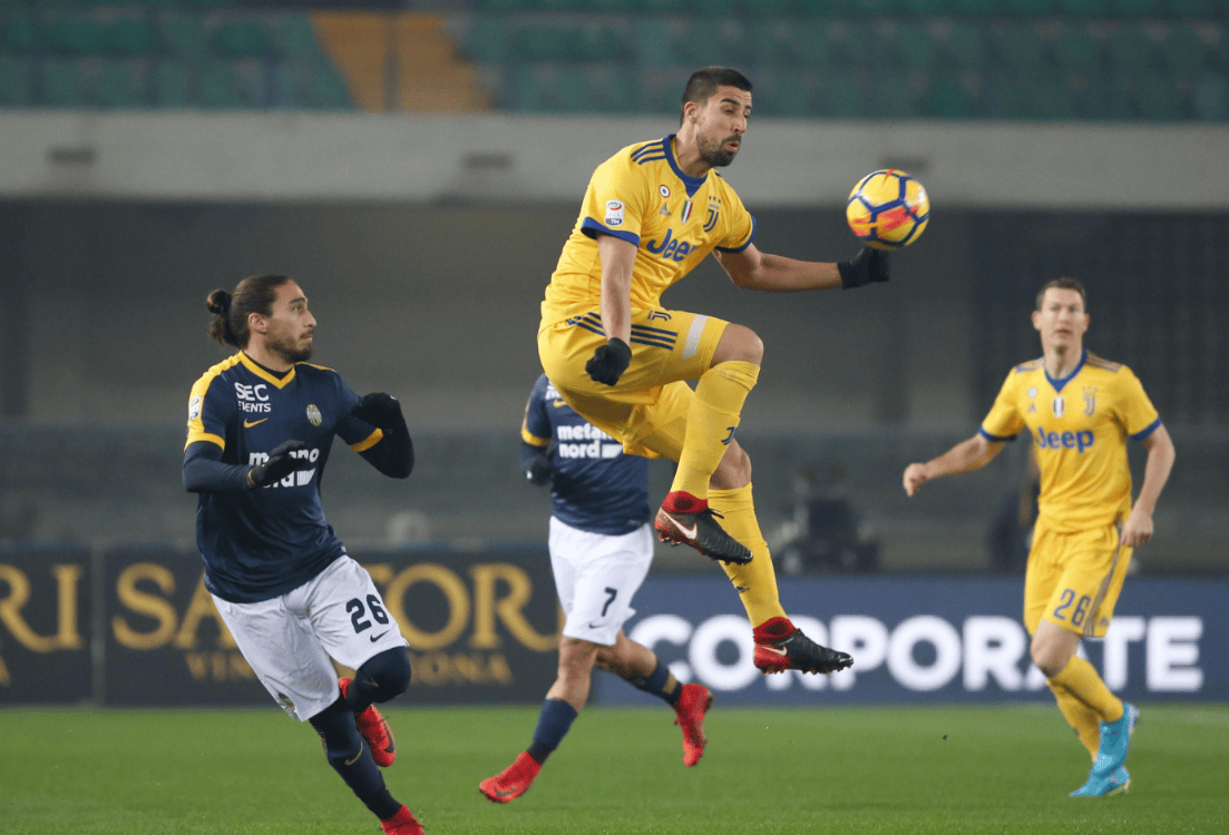 意甲：维罗纳VS克雷莫纳 今日比分赛果