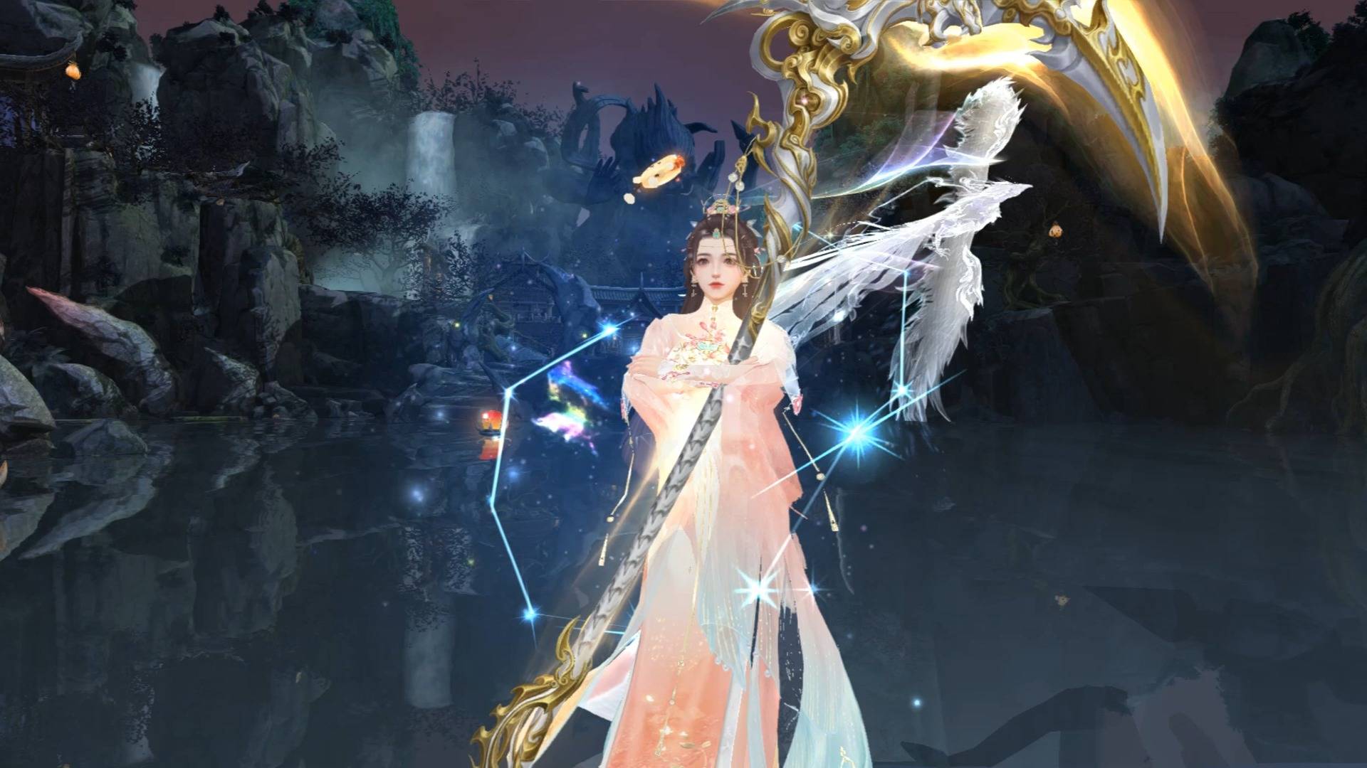 打野路线规划：效率刷野快人一步