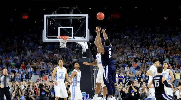 巅峰对决！经典篮球战役盘点