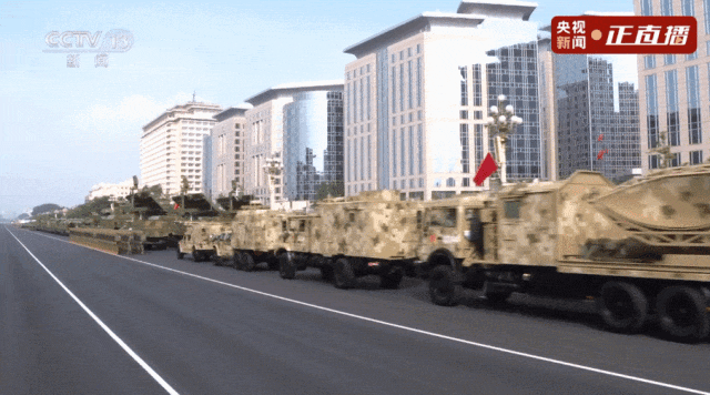 国之重器！名场面汇总