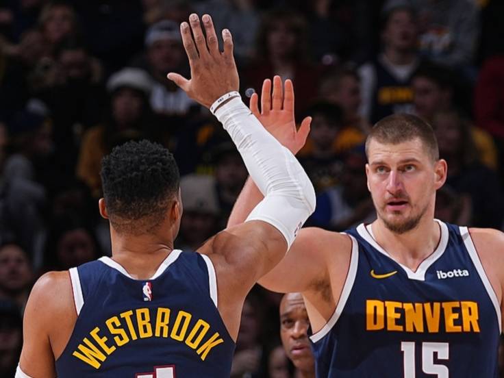 真相大白！威少谈休赛期为何跳出合同，表示是掘金想要终止合作