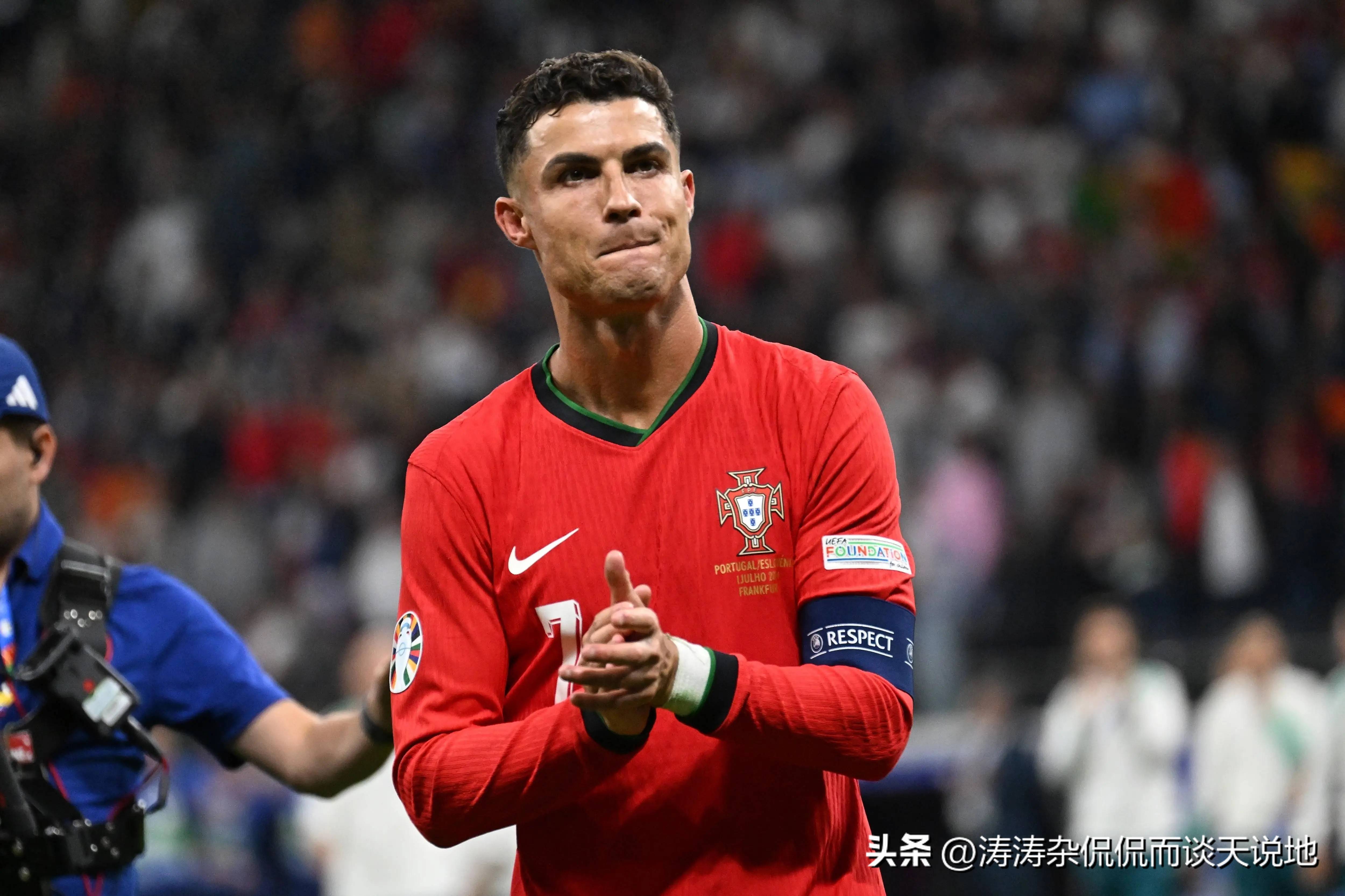 为何梅罗制造进球数字仅相差5%，但获得MVP的次数却相差超一倍？