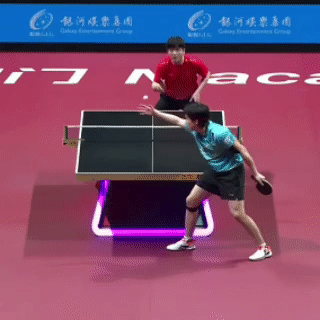 一场3-1！樊振东今夜再胜王楚钦！全运会男团决赛上演男单焦点战