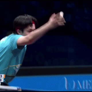 一场3-1！樊振东今夜再胜王楚钦！全运会男团决赛上演男单焦点战