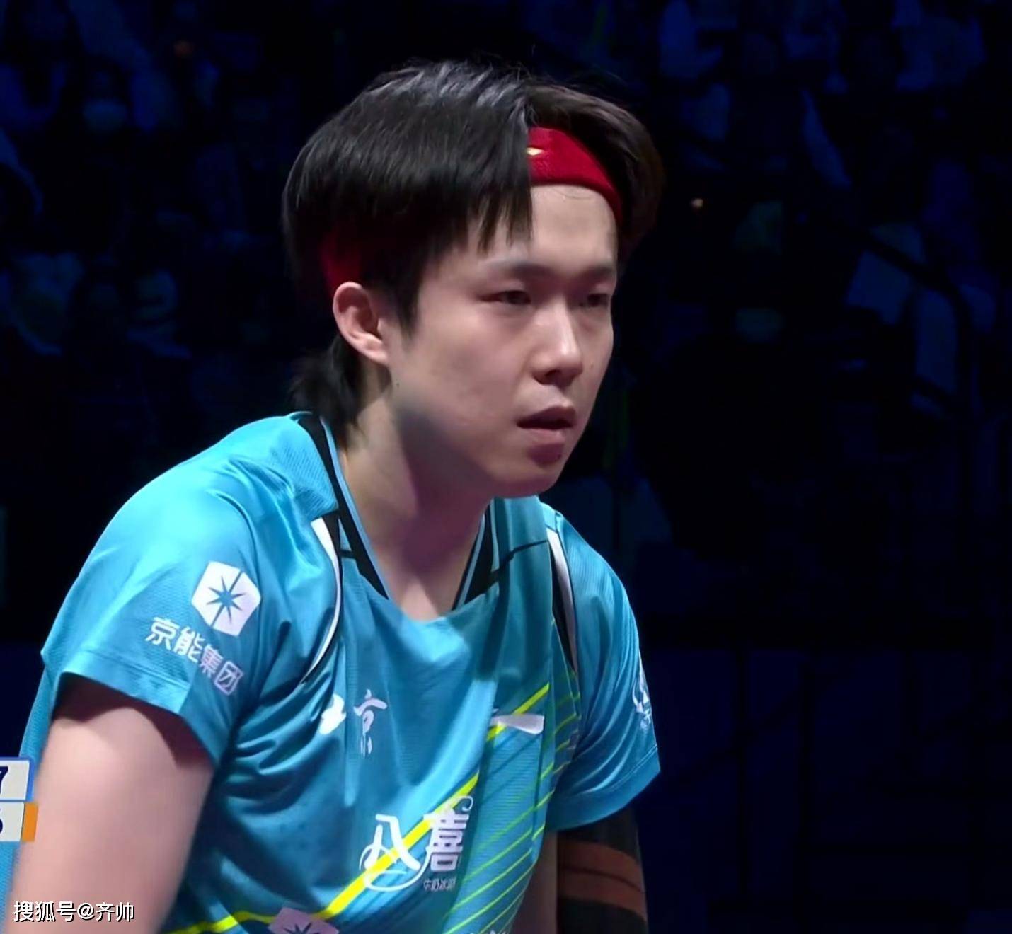 一场3-1！樊振东今夜再胜王楚钦！全运会男团决赛上演男单焦点战