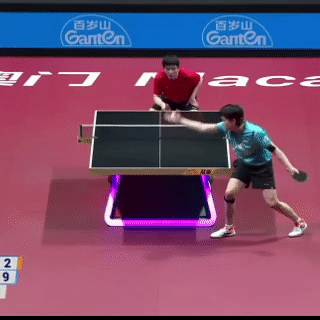 一场3-1！樊振东今夜再胜王楚钦！全运会男团决赛上演男单焦点战