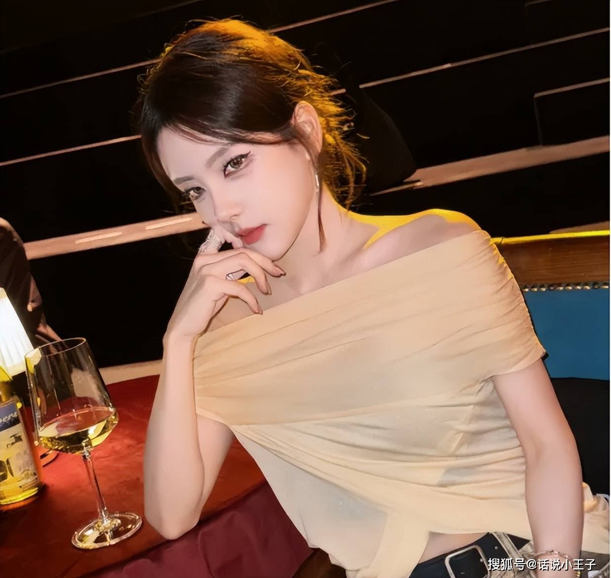 Rita回应获得最佳解说!朱开向Doinb开火:不敢C,玩什么中单